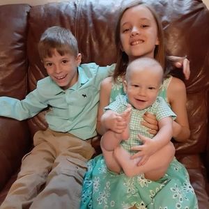 Meet your Posher, Kelly